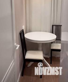 1-к квартира, на длительный срок, 36м2, 2/5 этаж