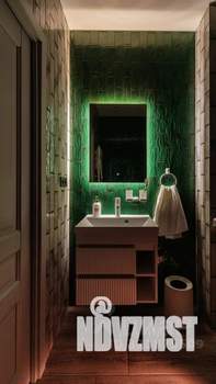 1-к квартира, посуточно, 43м2, 9/16 этаж