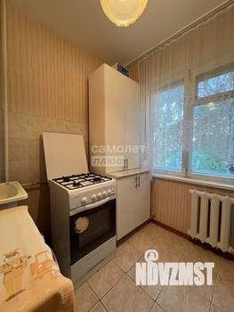 1-к квартира, на длительный срок, 44м2, 4/5 этаж