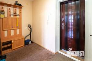 1-к квартира, посуточно, 36м2, 9/10 этаж