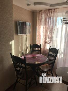 1-к квартира, на длительный срок, 43м2, 11/18 этаж