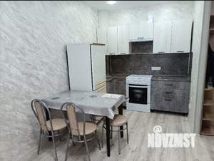 1-к квартира, на длительный срок, 36м2, 6/9 этаж