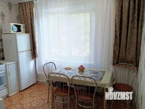 1-к квартира, на длительный срок, 39м2, 1/10 этаж