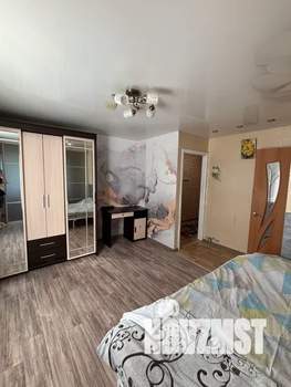 1-к квартира, посуточно, 33м2, 2/5 этаж