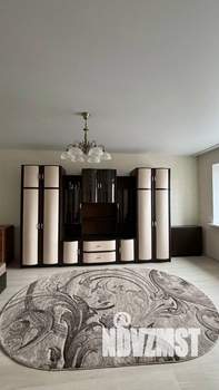 2-к квартира, на длительный срок, 58м2, 14/17 этаж