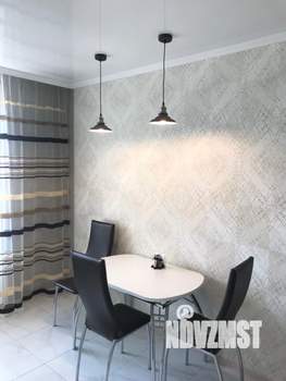 1-к квартира, посуточно, 50м2, 10/15 этаж