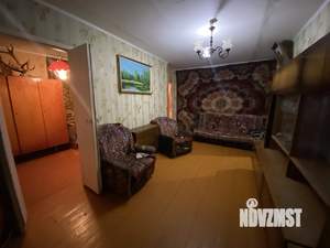 3-к квартира, на длительный срок, 58м2, 4/5 этаж