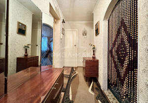 1-к квартира, на длительный срок, 41м2, 5/9 этаж