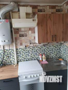 2-к квартира, на длительный срок, 43м2, 4/5 этаж