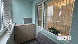 1-к квартира, на длительный срок, 42м2, 16/16 этаж