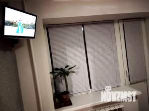 1-к квартира, посуточно, 32м2, 2/5 этаж