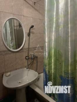 2-к квартира, на длительный срок, 59м2, 3/5 этаж