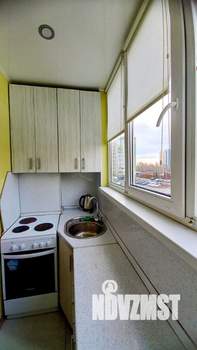 1-к квартира, на длительный срок, 32м2, 3/10 этаж