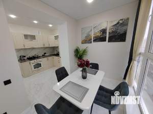 2-к квартира, на длительный срок, 51м2, 15/17 этаж