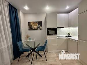 1-к квартира, посуточно, 48м2, 11/15 этаж