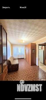 1-к квартира, на длительный срок, 31м2, 2/5 этаж