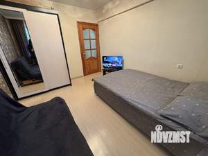 2-к квартира, посуточно, 47м2, 1/5 этаж