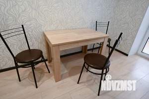 1-к квартира, посуточно, 43м2, 10/14 этаж