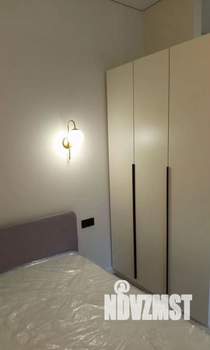 Студия квартира, на длительный срок, 24м2, 1/15 этаж