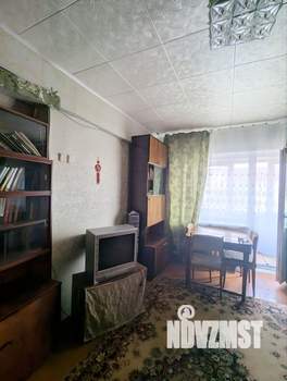 2-к квартира, на длительный срок, 42м2, 5/5 этаж