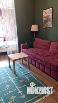 1-к квартира, посуточно, 42м2, 11/15 этаж