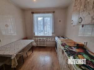 1-к квартира, на длительный срок, 35м2, 3/11 этаж