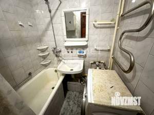 2-к квартира, на длительный срок, 49м2, 4/6 этаж