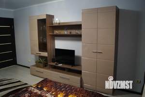 1-к квартира, посуточно, 45м2, 2/6 этаж