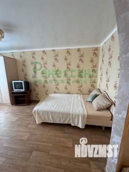 1-к квартира, на длительный срок, 37м2, 13/16 этаж