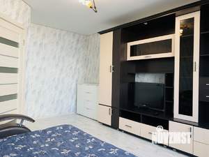 1-к квартира, посуточно, 37м2, 5/10 этаж