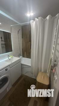 1-к квартира, на длительный срок, 45м2, 3/16 этаж