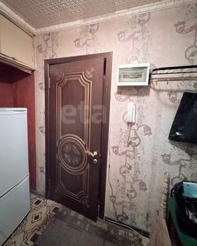 1-к квартира, на длительный срок, 29м2, 1/5 этаж