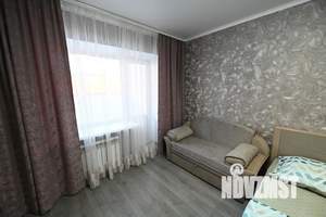 2-к квартира, посуточно, 58м2, 1/3 этаж