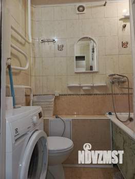 1-к квартира, на длительный срок, 30м2, 4/5 этаж