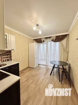 1-к квартира, на длительный срок, 42м2, 5/14 этаж