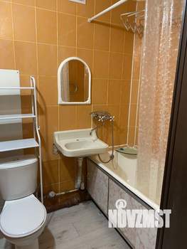 2-к квартира, на длительный срок, 45м2, 3/5 этаж