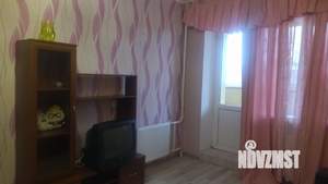 1-к квартира, на длительный срок, 44м2, 2/10 этаж