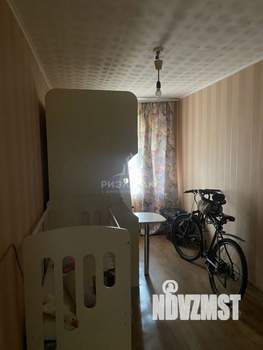 2-к квартира, на длительный срок, 45м2, 1/5 этаж