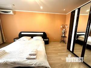 3-к квартира, посуточно, 120м2, 1/1 этаж