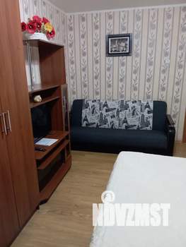 1-к квартира, посуточно, 39м2, 8/14 этаж