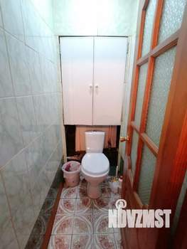 2-к квартира, на длительный срок, 54м2, 2/5 этаж