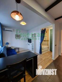 1-к квартира, на длительный срок, 43м2, 10/14 этаж