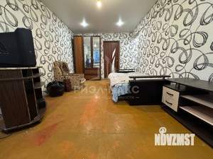 2-к квартира, на длительный срок, 44м2, 4/5 этаж