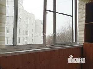 4-к квартира, на длительный срок, 58м2, 4/5 этаж