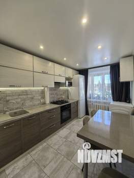 2-к квартира, на длительный срок, 60м2, 2/10 этаж