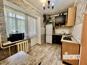 1-к квартира, на длительный срок, 43м2, 1/5 этаж