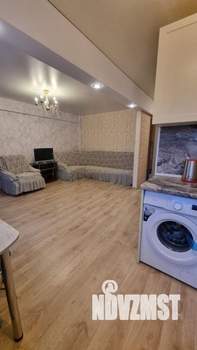 2-к квартира, на длительный срок, 44м2, 4/5 этаж