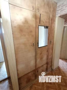 2-к квартира, на длительный срок, 48м2, 4/9 этаж