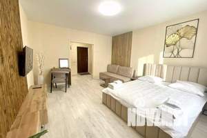 1-к квартира, посуточно, 45м2, 9/14 этаж