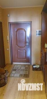 1-к квартира, на длительный срок, 40м2, 12/16 этаж